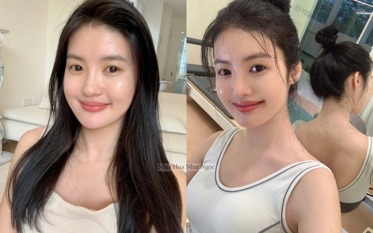 Nàng blogger ngoài 30 tuổi &quot;bơm collagen&quot; cho làn da bằng 4 cách đơn giản - Ảnh 11.