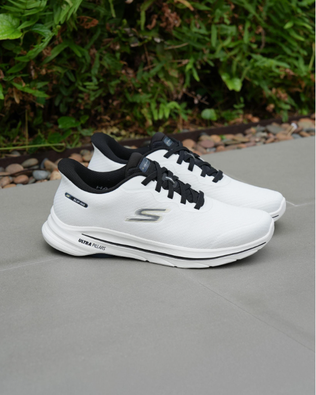 Skechers GOWalk 8 – Đồng hành mọi hành trình, êm ái từng bước chân - Ảnh 3. Skechers GOWalk 8 – Đồng hành mọi hành trình, êm ái từng bước chân - Ảnh 3.