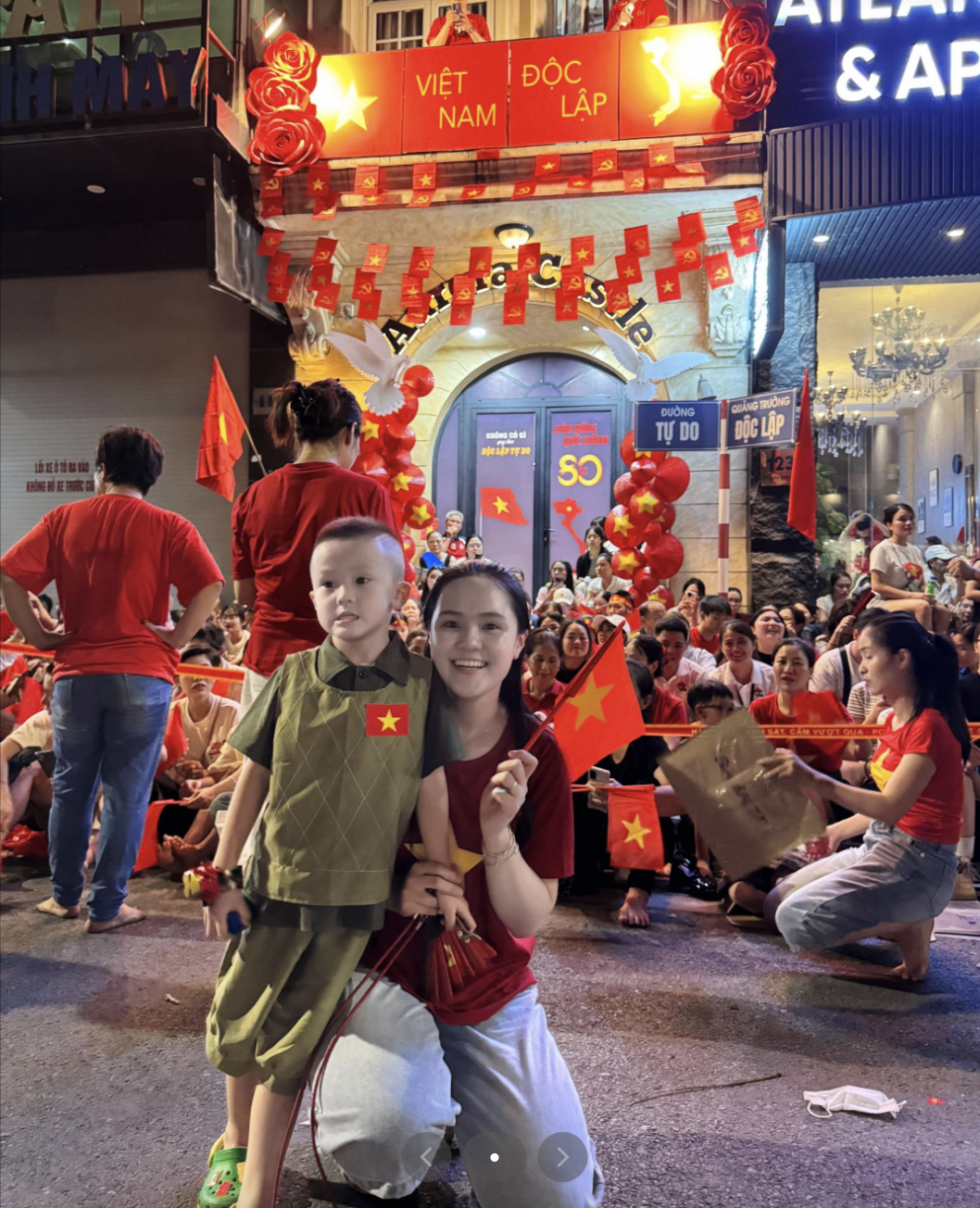 Vợ Duy Mạnh ra thông báo Vợ Duy Mạnh ra thông báo