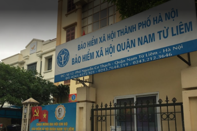Thủ đoạn tham ô hơn 64 tỷ đồng của cựu kế toán Bảo hiểm xã hội quận Nam Từ Liêm cũ - Ảnh 2. Thủ đoạn tham ô hơn 64 tỷ đồng của cựu kế toán Bảo hiểm xã hội quận Nam Từ Liêm cũ - Ảnh 2.