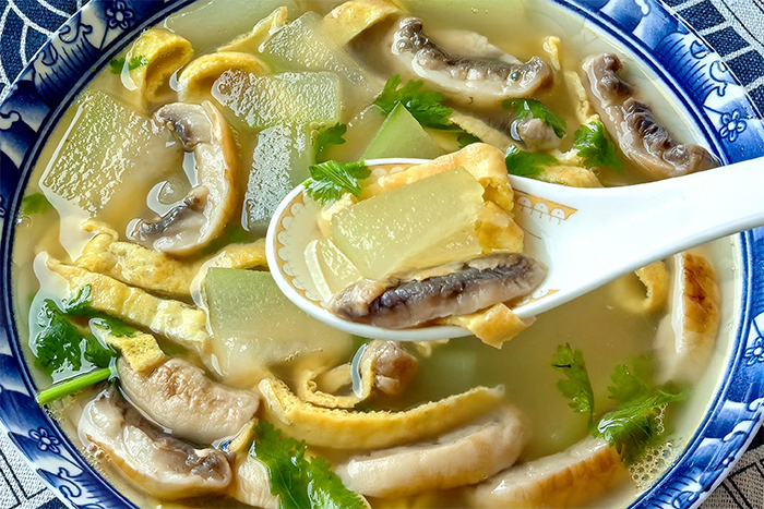 4 loại rau củ ít thuốc trừ sâu nên ăn thường xuyên trong mùa thu - Ảnh 3. 4 loại rau củ ít thuốc trừ sâu nên ăn thường xuyên trong mùa thu - Ảnh 3.