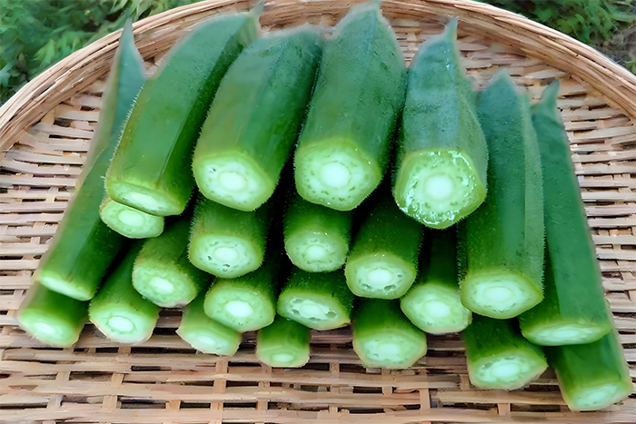 4 loại rau củ ít thuốc trừ sâu nên ăn thường xuyên trong mùa thu - Ảnh 2. 4 loại rau củ ít thuốc trừ sâu nên ăn thường xuyên trong mùa thu - Ảnh 2.