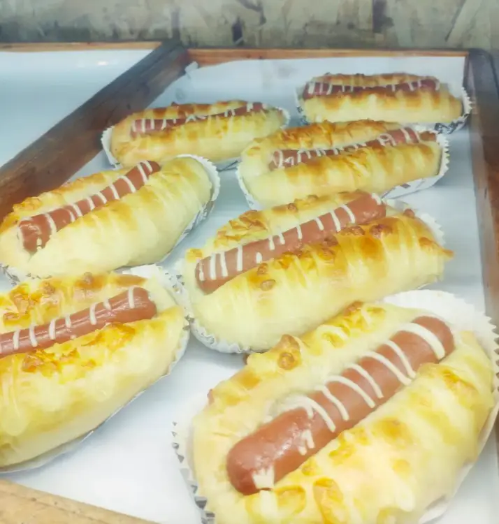 Chủ tiệm bánh nói thẳng: 6 loại bánh mì này chỉ người không biết mới mua- Ảnh 2.