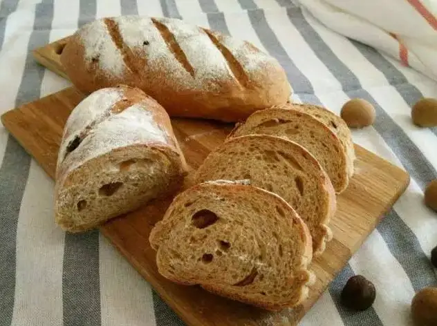 Chủ tiệm bánh nói thẳng: 6 loại bánh mì này chỉ người không biết mới mua- Ảnh 3.