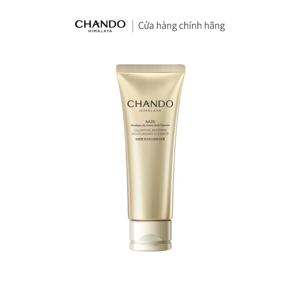 5 sữa rửa mặt dành riêng cho da lão hóa mà nàng ngoài 35 tuổi không thể bỏ qua - Ảnh 6. 5 sữa rửa mặt dành riêng cho da lão hóa mà nàng ngoài 35 tuổi không thể bỏ qua - Ảnh 6.