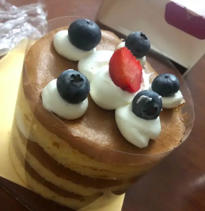 Chủ tiệm bánh nói thẳng: 6 loại bánh mì này chỉ người không biết mới mua- Ảnh 4.