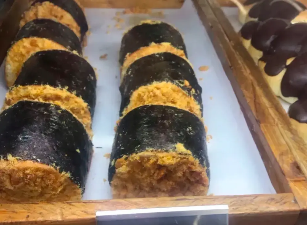 Chủ tiệm bánh nói thẳng: 6 loại bánh mì này chỉ người không biết mới mua- Ảnh 5.