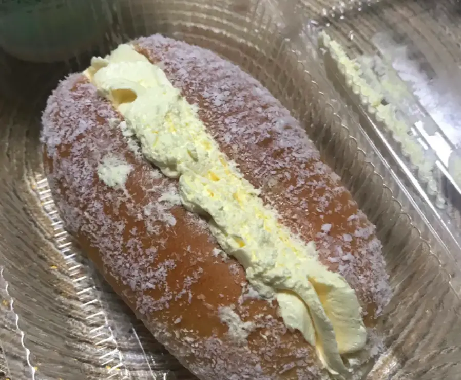 Chủ tiệm bánh nói thẳng: 6 loại bánh mì này chỉ người không biết mới mua- Ảnh 6.