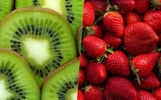 8 loại trái cây hỗ trợ giảm mỡ bụng hiệu quả trong 1 tháng