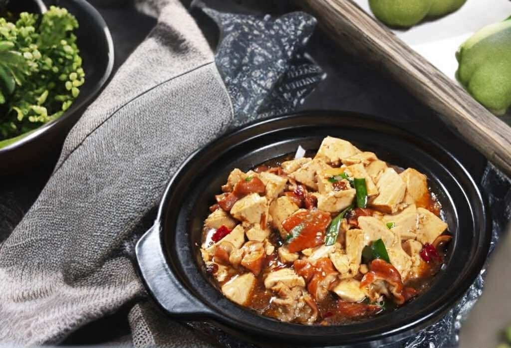 Đậu phụ kết hợp với nguyên liệu này chưa ai nghĩ đến nhưng thành món ăn hoàn hảo vô cùng, rất đáng nấu! - Ảnh 5. Đậu phụ kết hợp với nguyên liệu này chưa ai nghĩ đến nhưng thành món ăn hoàn hảo vô cùng, rất đáng nấu! - Ảnh 5.