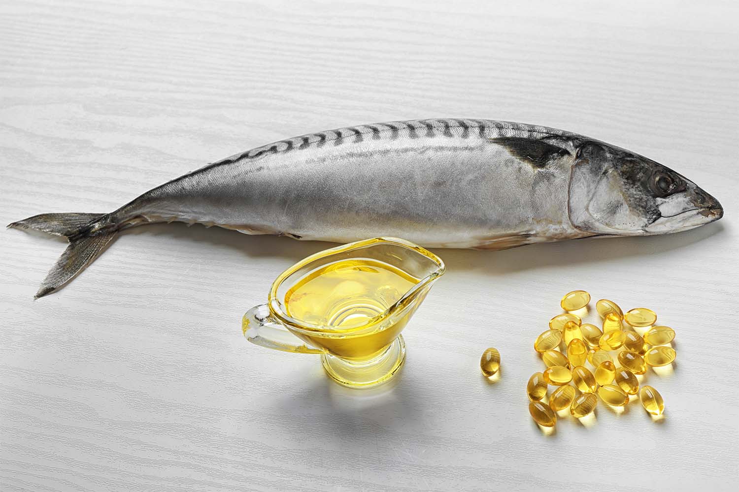 Đột quỵ rất "sợ" loại cá này: Tuần ăn 2 lần hiệu quả bất ngờ - Ảnh 3. Đột quỵ rất "sợ" loại cá này: Tuần ăn 2 lần hiệu quả bất ngờ - Ảnh 3.