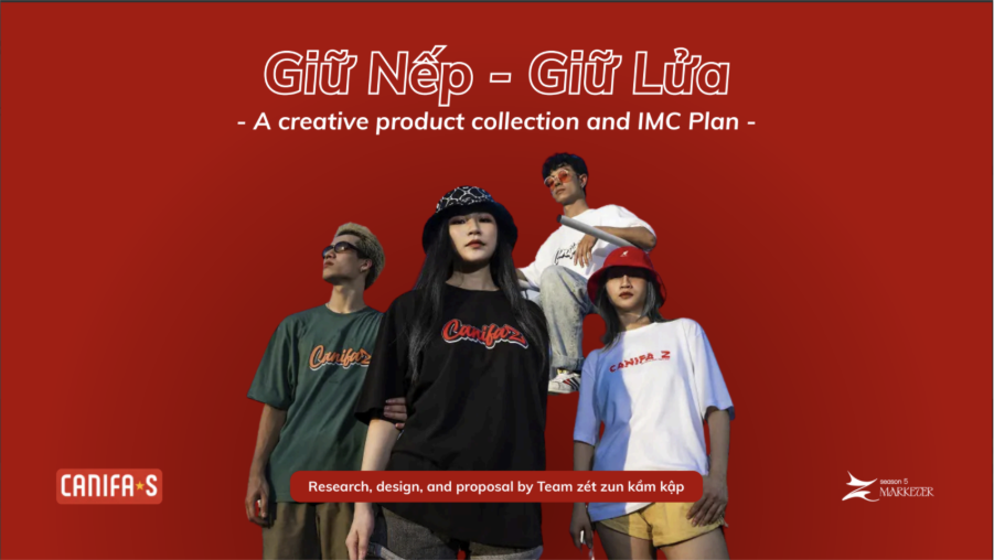 Khi lòng yêu nước được 'remix': Sáng tạo trẻ trung từ các chiến dịch marketing của Gen Z - Ảnh 1.