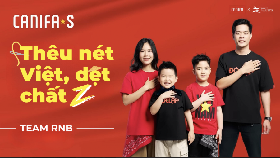 Khi lòng yêu nước được 'remix': Sáng tạo trẻ trung từ các chiến dịch marketing của Gen Z - Ảnh 3.
