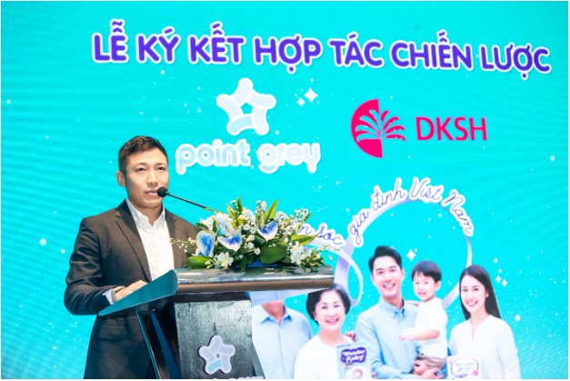 Công nghệ của thương hiệu Nhật Bản, trái tim Việt – Hành trình mới của Point Grey cùng DKSH - Ảnh 2. Công nghệ của thương hiệu Nhật Bản, trái tim Việt – Hành trình mới của Point Grey cùng DKSH - Ảnh 2.