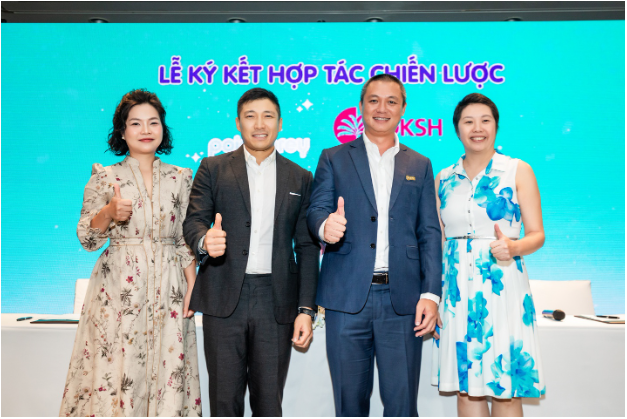 Công nghệ của thương hiệu Nhật Bản, trái tim Việt – Hành trình mới của Point Grey cùng DKSH - Ảnh 5. Công nghệ của thương hiệu Nhật Bản, trái tim Việt – Hành trình mới của Point Grey cùng DKSH - Ảnh 5.