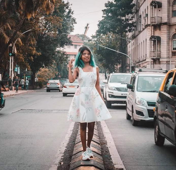 Bé gái bị cha tạt axit vì "không phải con trai" khi mới 2 tháng tuổi, tưởng không sống được bao lâu nào ngờ hiện tại có cuộc đời đáng kinh ngạc- Ảnh 2. Bé gái bị cha tạt axit vì "không phải con trai" khi mới 2 tháng tuổi, tưởng không sống được bao lâu nào ngờ hiện tại có cuộc đời đáng kinh ngạc- Ảnh 2.