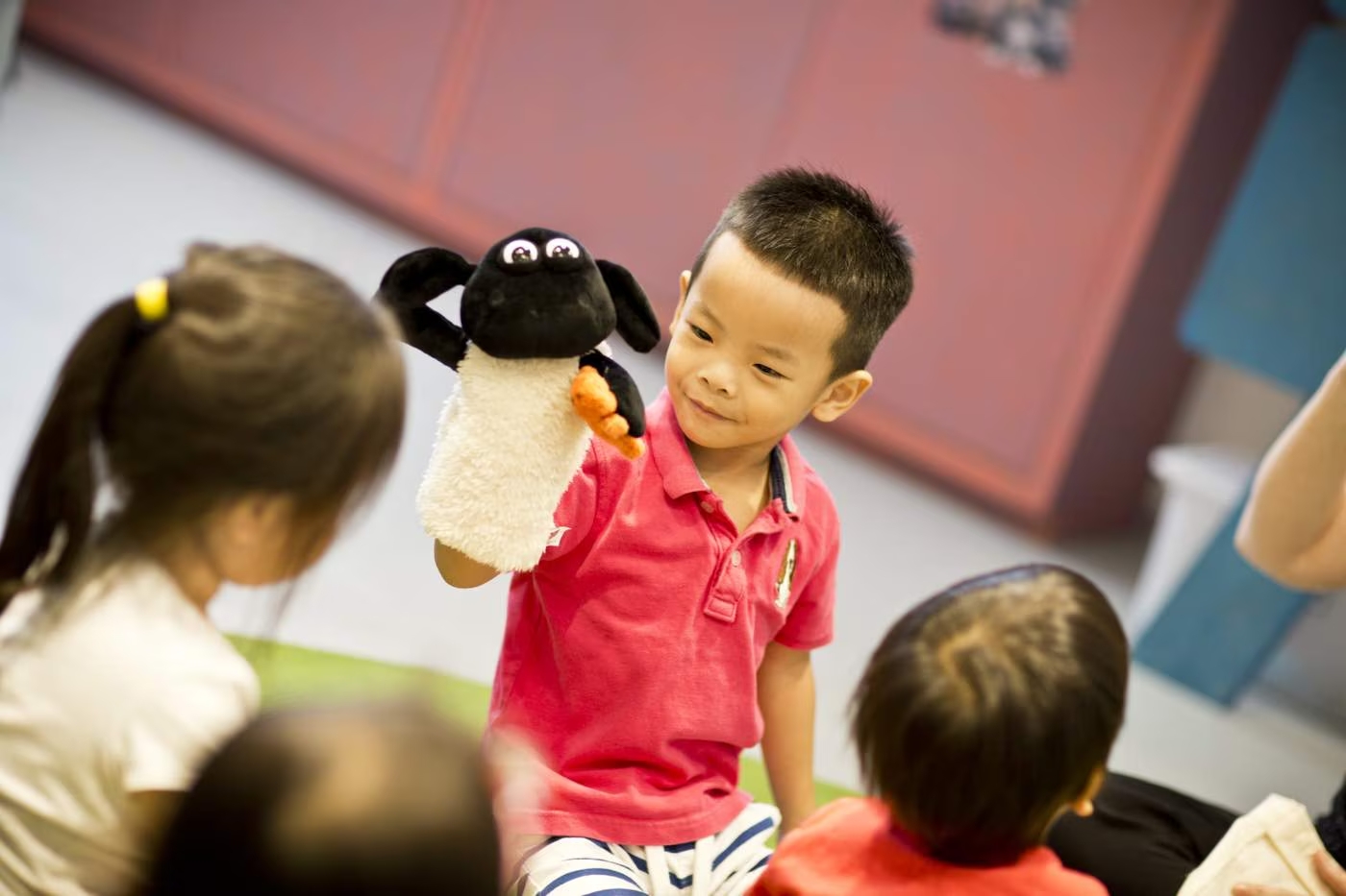 Hội đồng Anh mở rộng khóa học “Learning Time with Timmy” cho trẻ từ 3 tuổi- Ảnh 1. Hội đồng Anh mở rộng khóa học “Learning Time with Timmy” cho trẻ từ 3 tuổi- Ảnh 1.