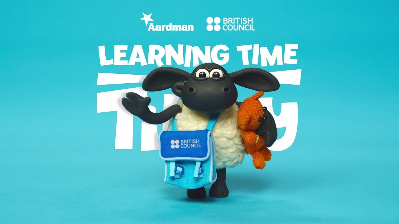 Hội đồng Anh mở rộng khóa học “Learning Time with Timmy” cho trẻ từ 3 tuổi- Ảnh 2. Hội đồng Anh mở rộng khóa học “Learning Time with Timmy” cho trẻ từ 3 tuổi- Ảnh 2.