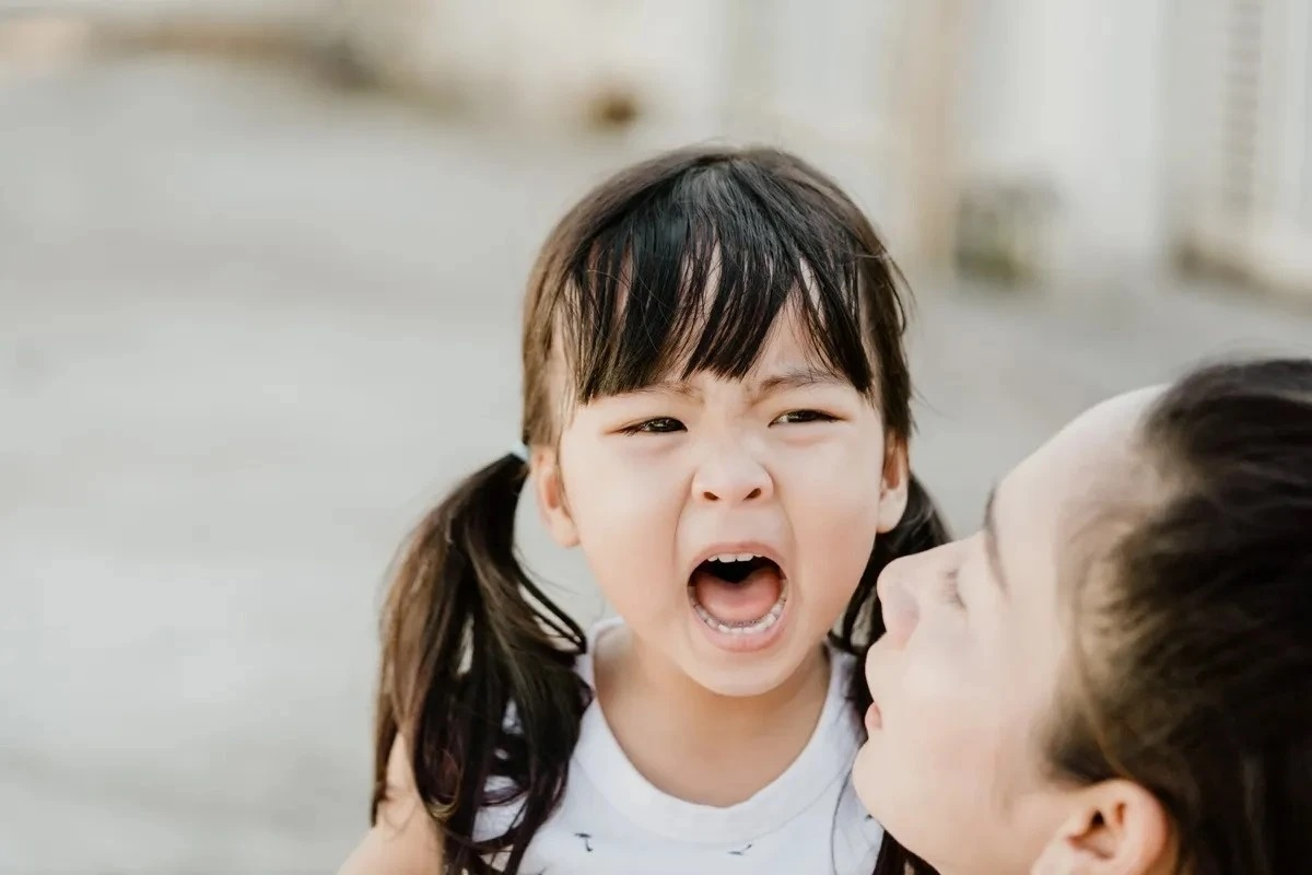 Giáo viên 20 năm dạy học khẳng định: Trẻ ngày đầu đi học không khóc nhờ có 3 “bảo bối” này trong balo - Ảnh 1. Giáo viên 20 năm dạy học khẳng định: Trẻ ngày đầu đi học không khóc nhờ có 3 “bảo bối” này trong balo - Ảnh 1.