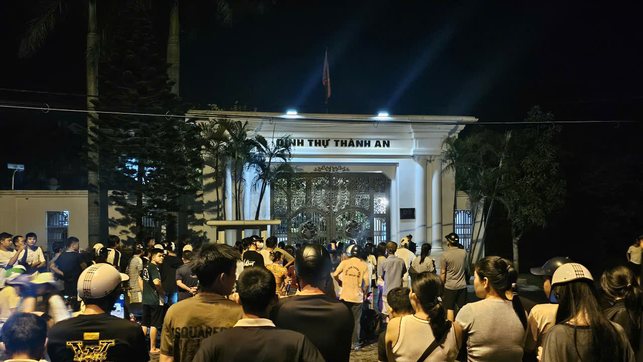 Ông Cao Tiến Đoan, “ông bầu” đóng đá xứ Thanh vừa bị công an khám xét là ai?- Ảnh 1. Ông Cao Tiến Đoan, “ông bầu” đóng đá xứ Thanh vừa bị công an khám xét là ai?- Ảnh 1.