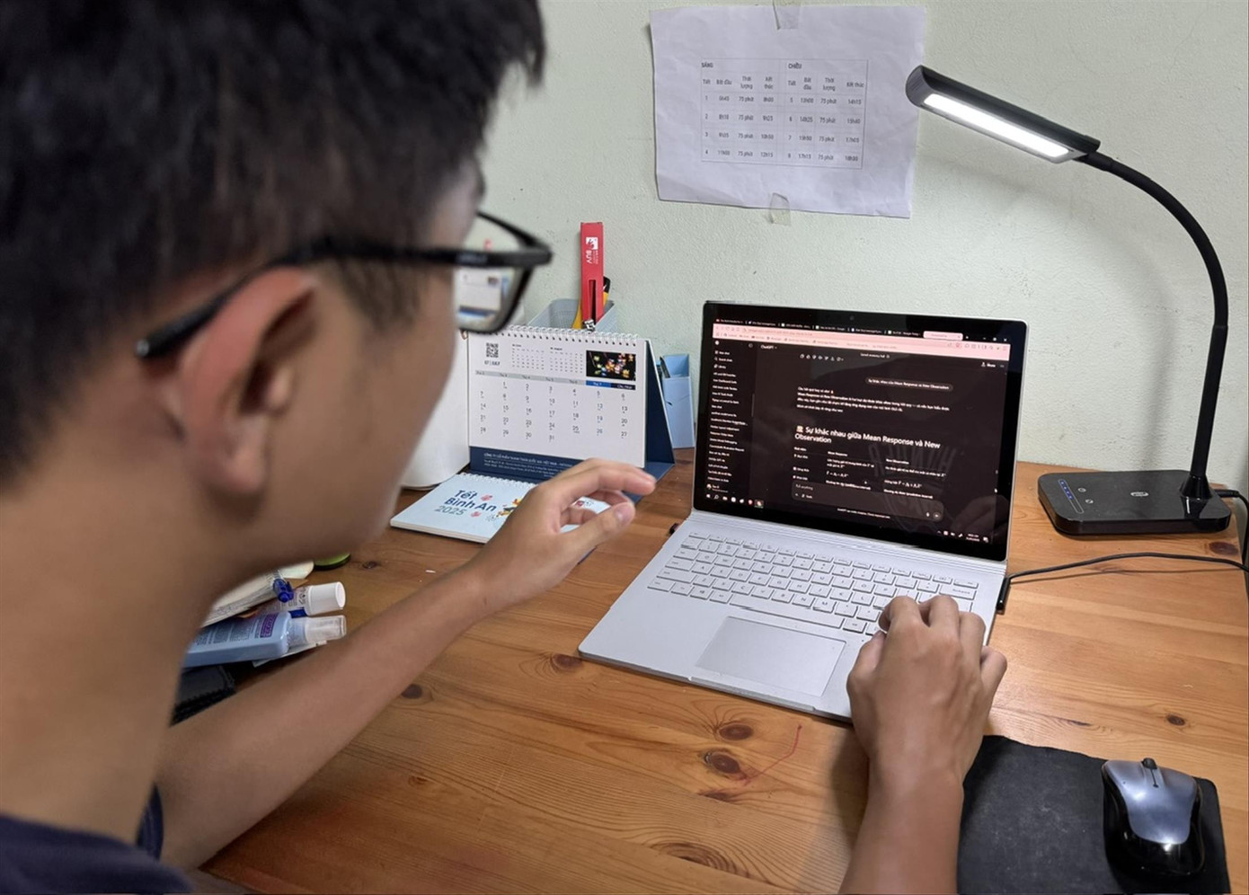 AI - con dao hai lưỡi - Ảnh 1.
