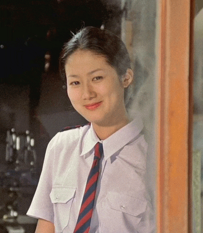 Bí ẩn nhan sắc là "kỳ phùng địch thủ" của Lee Young Ae, độ nổi tiếng bằng cả Son Ye Jin, Suzy và Kim Tae Ri thời nay cộng lại- Ảnh 8. Bí ẩn nhan sắc là "kỳ phùng địch thủ" của Lee Young Ae, độ nổi tiếng bằng cả Son Ye Jin, Suzy và Kim Tae Ri thời nay cộng lại- Ảnh 8.