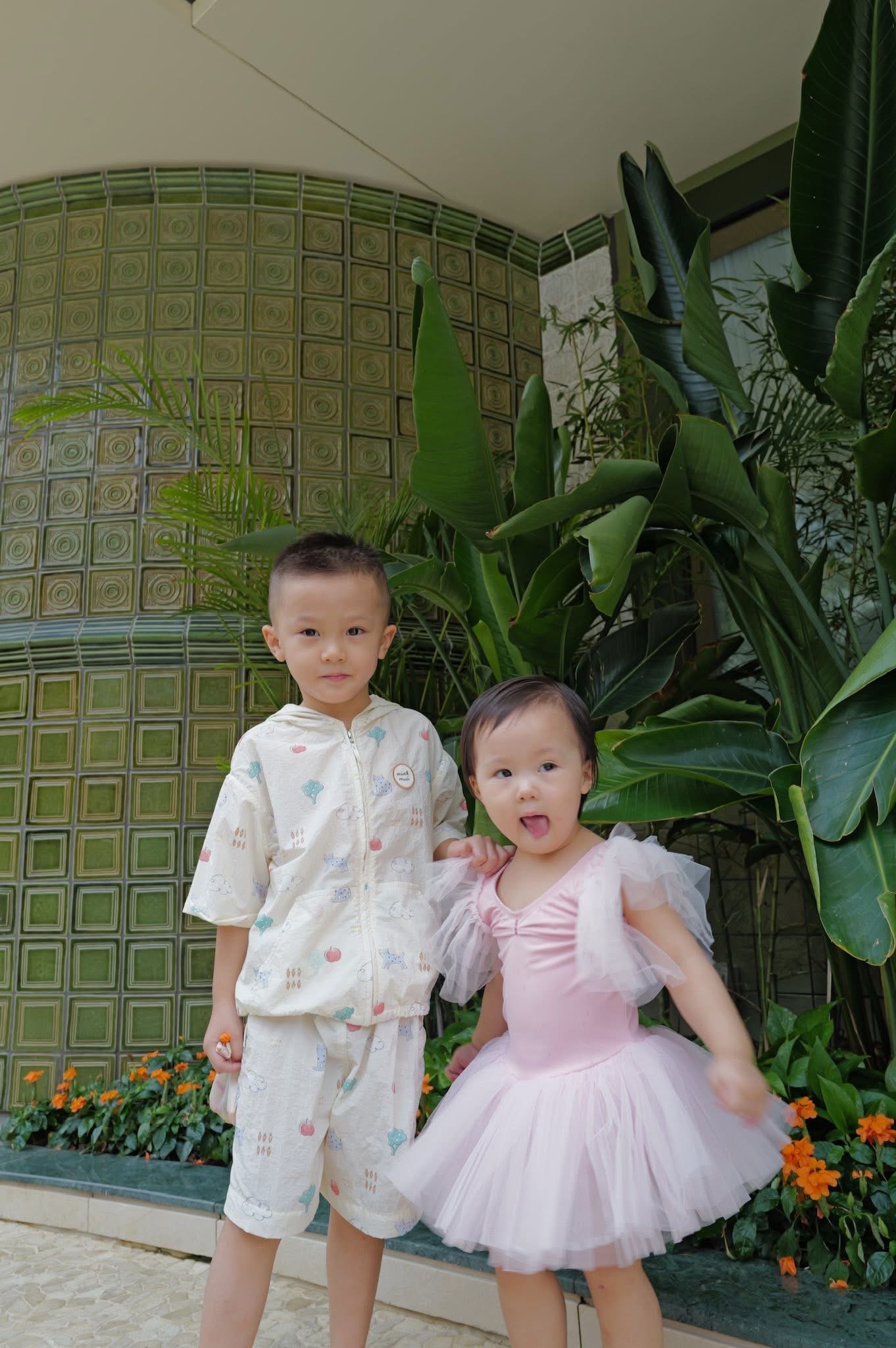 Mừng sinh nhật con gái 2 tuổi, vợ chồng cầu thủ Duy Mạnh khiến dân mạng cười nghiêng ngả vì ảnh hài hước của bé Cony- Ảnh 6.