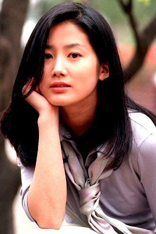 Bí ẩn nhan sắc là "kỳ phùng địch thủ" của Lee Young Ae, độ nổi tiếng bằng cả Son Ye Jin, Suzy và Kim Tae Ri thời nay cộng lại- Ảnh 11. Bí ẩn nhan sắc là "kỳ phùng địch thủ" của Lee Young Ae, độ nổi tiếng bằng cả Son Ye Jin, Suzy và Kim Tae Ri thời nay cộng lại- Ảnh 11.