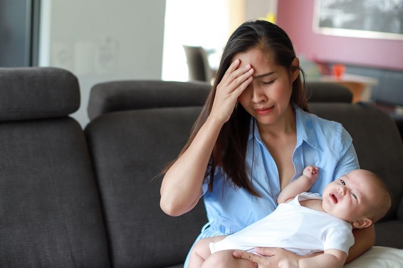 &quot;Tao chưa thấy mẹ nào ác như mày&quot;: Cho con đi trẻ từ 9 tháng, tôi trở thành mẹ mìn trong lời đàm tiếu của chính gia đình mình- Ảnh 4.