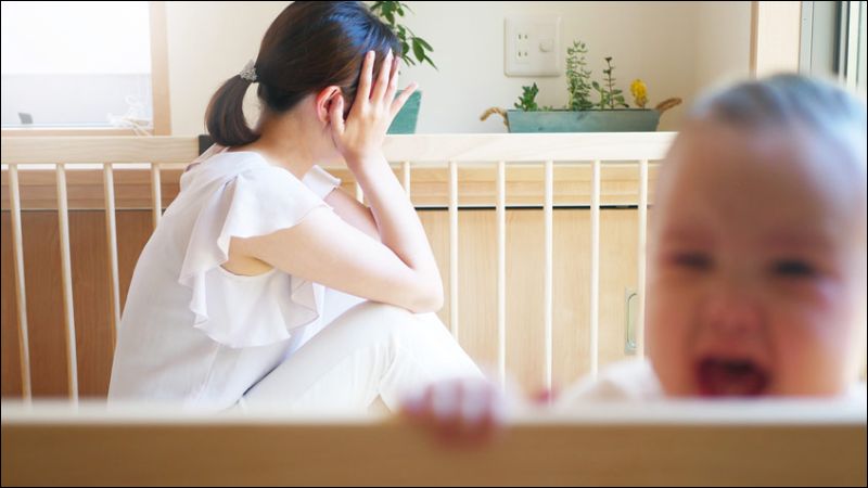 &quot;Tao chưa thấy mẹ nào ác như mày&quot;: Cho con đi trẻ từ 9 tháng, tôi trở thành mẹ mìn trong lời đàm tiếu của chính gia đình mình- Ảnh 2.