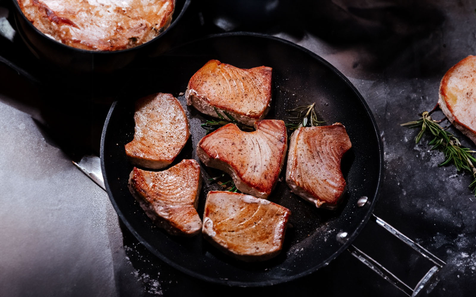 Đi chợ thấy loại cá này phải mua ngay: Tốt bậc nhất thế giới, protein vượt cá hồi nhưng giá chỉ bằng 1/4 - Ảnh 3. Đi chợ thấy loại cá này phải mua ngay: Tốt bậc nhất thế giới, protein vượt cá hồi nhưng giá chỉ bằng 1/4 - Ảnh 3.