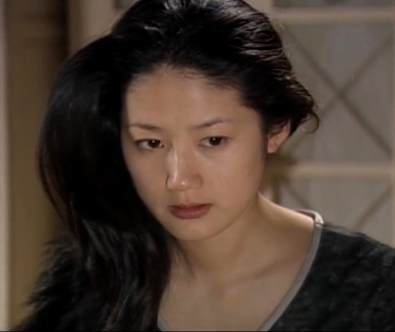 Bí ẩn nhan sắc là "kỳ phùng địch thủ" của Lee Young Ae, độ nổi tiếng bằng cả Son Ye Jin, Suzy và Kim Tae Ri thời nay cộng lại- Ảnh 15. Bí ẩn nhan sắc là "kỳ phùng địch thủ" của Lee Young Ae, độ nổi tiếng bằng cả Son Ye Jin, Suzy và Kim Tae Ri thời nay cộng lại- Ảnh 15.