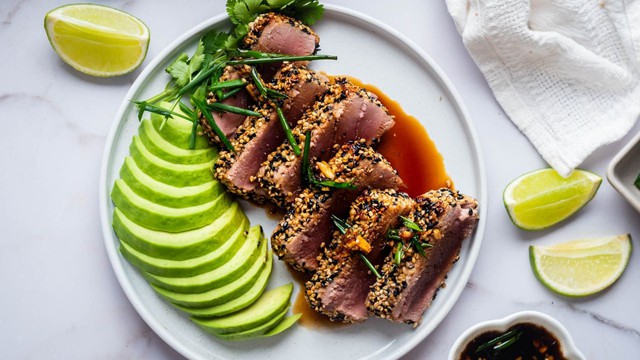 Đi chợ thấy loại cá này phải mua ngay: Tốt bậc nhất thế giới, protein vượt cá hồi nhưng giá chỉ bằng 1/4 - Ảnh 4. Đi chợ thấy loại cá này phải mua ngay: Tốt bậc nhất thế giới, protein vượt cá hồi nhưng giá chỉ bằng 1/4 - Ảnh 4.
