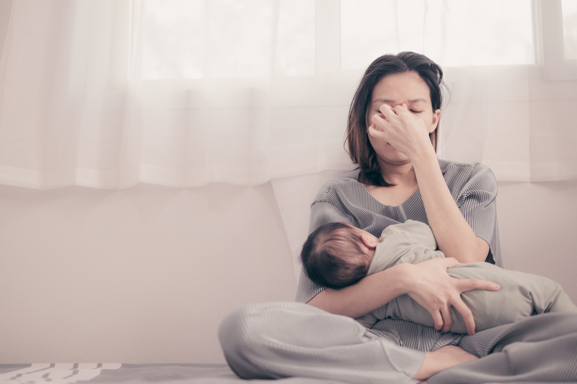 &quot;Tao chưa thấy mẹ nào ác như mày&quot;: Cho con đi trẻ từ 9 tháng, tôi trở thành mẹ mìn trong lời đàm tiếu của chính gia đình mình- Ảnh 1.