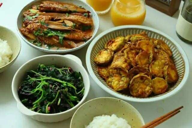Cả tuần không phải nghĩ "tối nay ăn gì?" nhờ 5 thực đơn khác nhau cho mỗi ngày: Vừa ngon lại dễ làm - Ảnh 3. Cả tuần không phải nghĩ "tối nay ăn gì?" nhờ 5 thực đơn khác nhau cho mỗi ngày: Vừa ngon lại dễ làm - Ảnh 3.