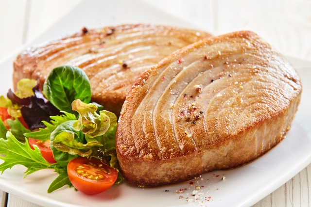 Đi chợ thấy loại cá này phải mua ngay: Tốt bậc nhất thế giới, protein vượt cá hồi nhưng giá chỉ bằng 1/4 - Ảnh 6. Đi chợ thấy loại cá này phải mua ngay: Tốt bậc nhất thế giới, protein vượt cá hồi nhưng giá chỉ bằng 1/4 - Ảnh 6.