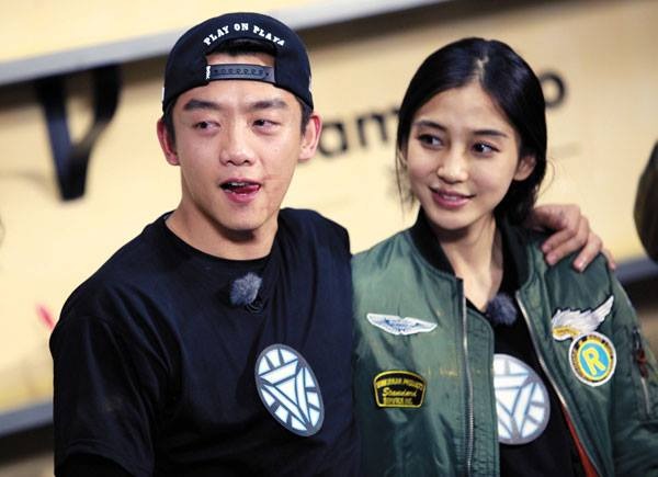 Nam thần Running Man sạt nghiệp vì 1 mình nuôi 8 miệng ăn, bị nhà vợ Nam thần Running Man sạt nghiệp vì 1 mình nuôi 8 miệng ăn, bị nhà vợ