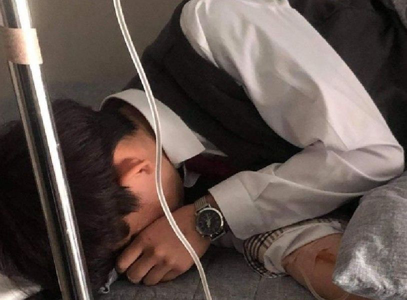Có 1 loại ung thư chỉ phát hiện vài tháng đã tử vong nếu không để tâm 5 "dấu hiệu đỏ" này - Ảnh 1. Có 1 loại ung thư chỉ phát hiện vài tháng đã tử vong nếu không để tâm 5 "dấu hiệu đỏ" này - Ảnh 1.