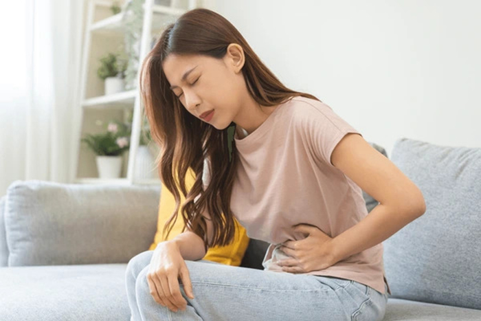 Có 1 loại ung thư chỉ phát hiện vài tháng đã tử vong nếu không để tâm 5 "dấu hiệu đỏ" này - Ảnh 3. Có 1 loại ung thư chỉ phát hiện vài tháng đã tử vong nếu không để tâm 5 "dấu hiệu đỏ" này - Ảnh 3.