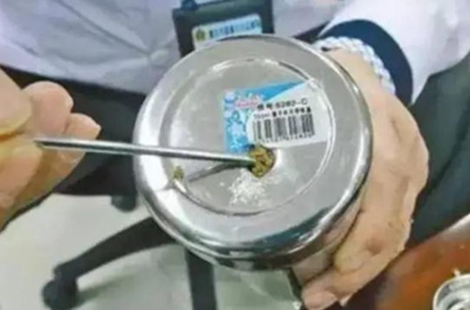 4 đồ dùng bán cực chạy trên các sàn thương mại điện tử bị "phanh phui" chứa chất gây ung thư, nhiều gia đình Việt vẫn đang vô tư sử dụng- Ảnh 2. 4 đồ dùng bán cực chạy trên các sàn thương mại điện tử bị "phanh phui" chứa chất gây ung thư, nhiều gia đình Việt vẫn đang vô tư sử dụng- Ảnh 2.
