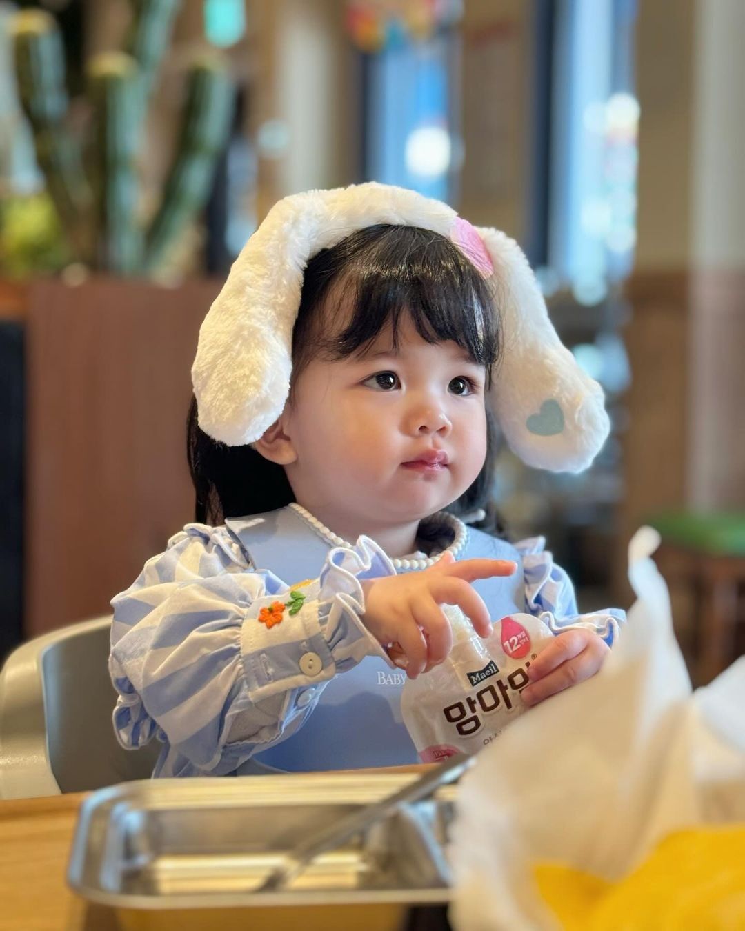 Dấu hiệu của 1 em bé tương lai dễ trở thành doanh nhân thành đạt- Ảnh 1. Dấu hiệu của 1 em bé tương lai dễ trở thành doanh nhân thành đạt- Ảnh 1.