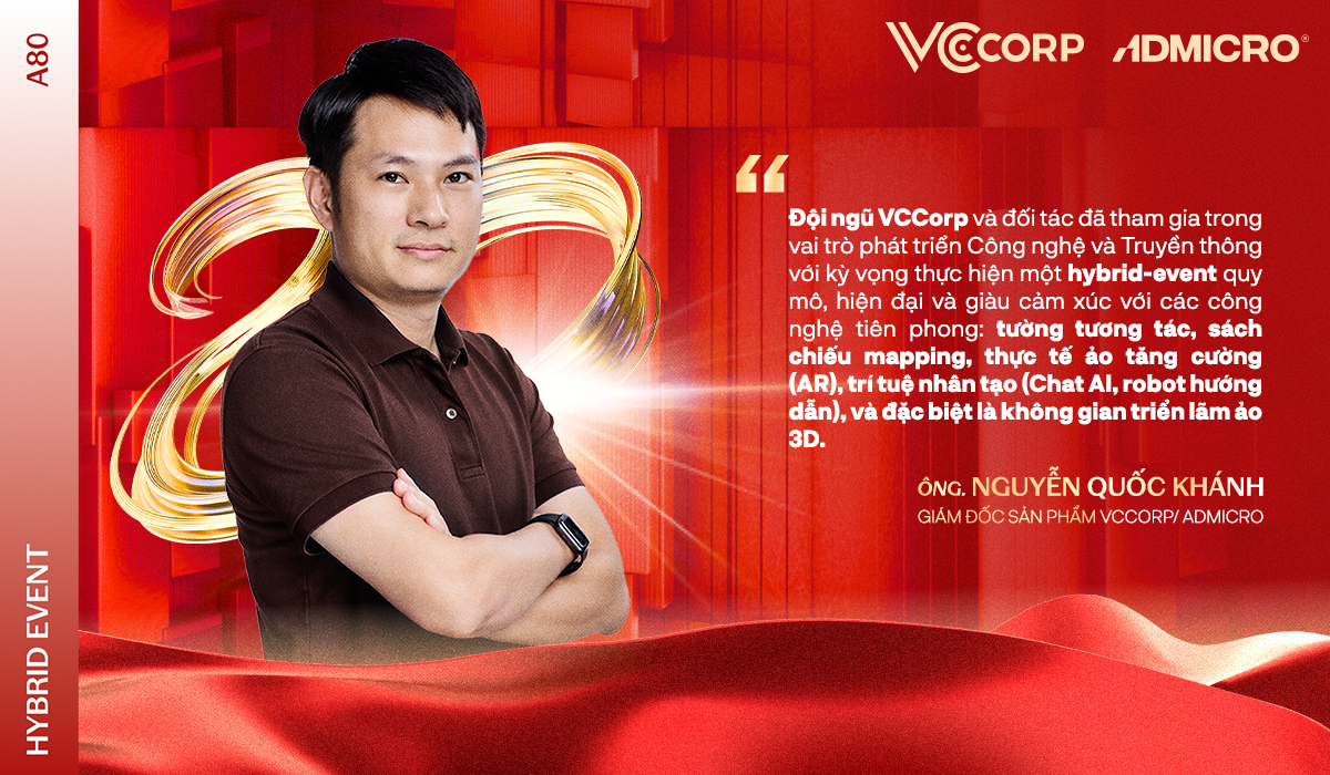 Khi công nghệ tiên phong "thổi hồn" vào lịch sử- Ảnh 5. Khi công nghệ tiên phong "thổi hồn" vào lịch sử- Ảnh 5.