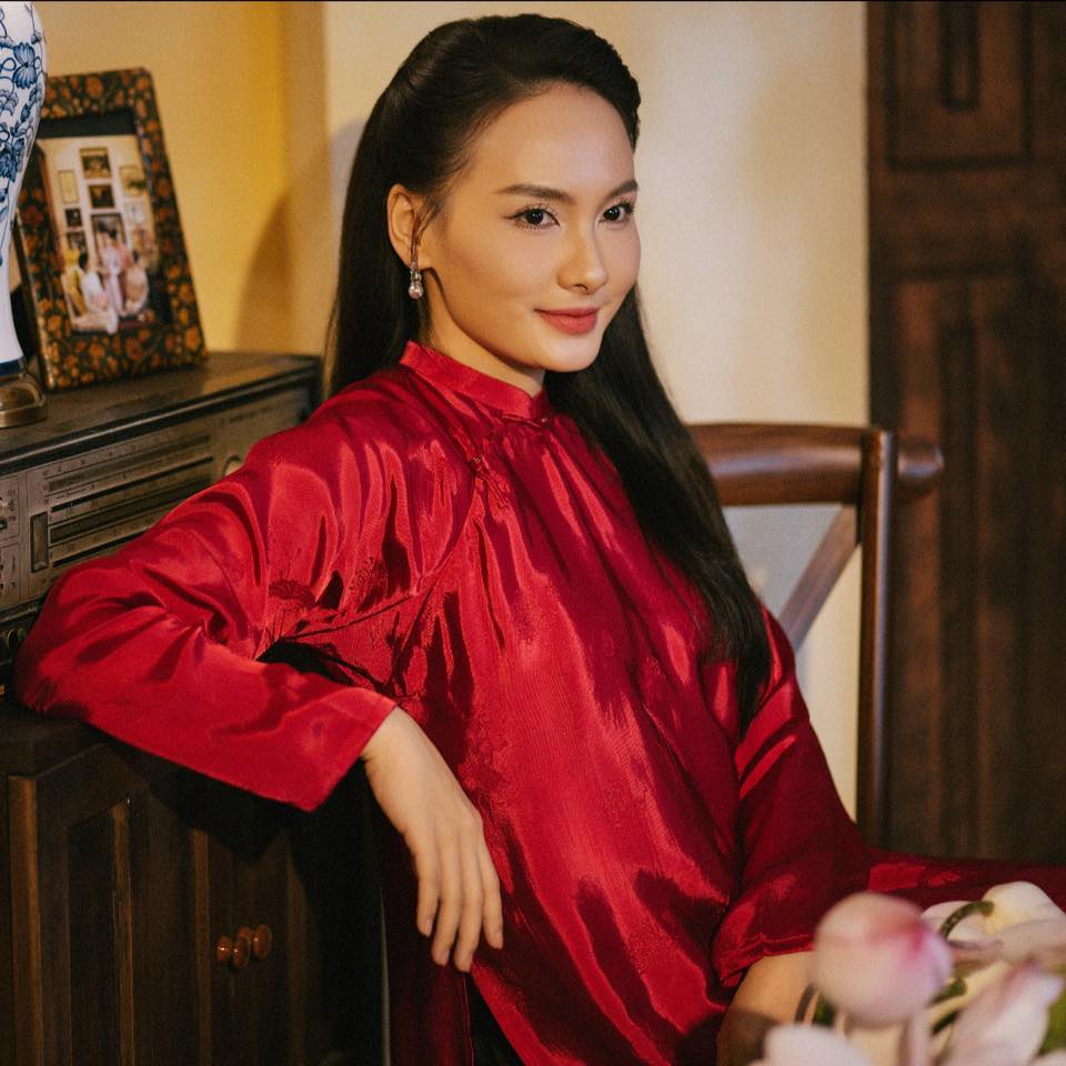 Nữ nghệ sĩ đình đám là thượng úy công an, sở hữu nhiều bất động sản, xe sang, được chồng cưng chiều - Ảnh 3.