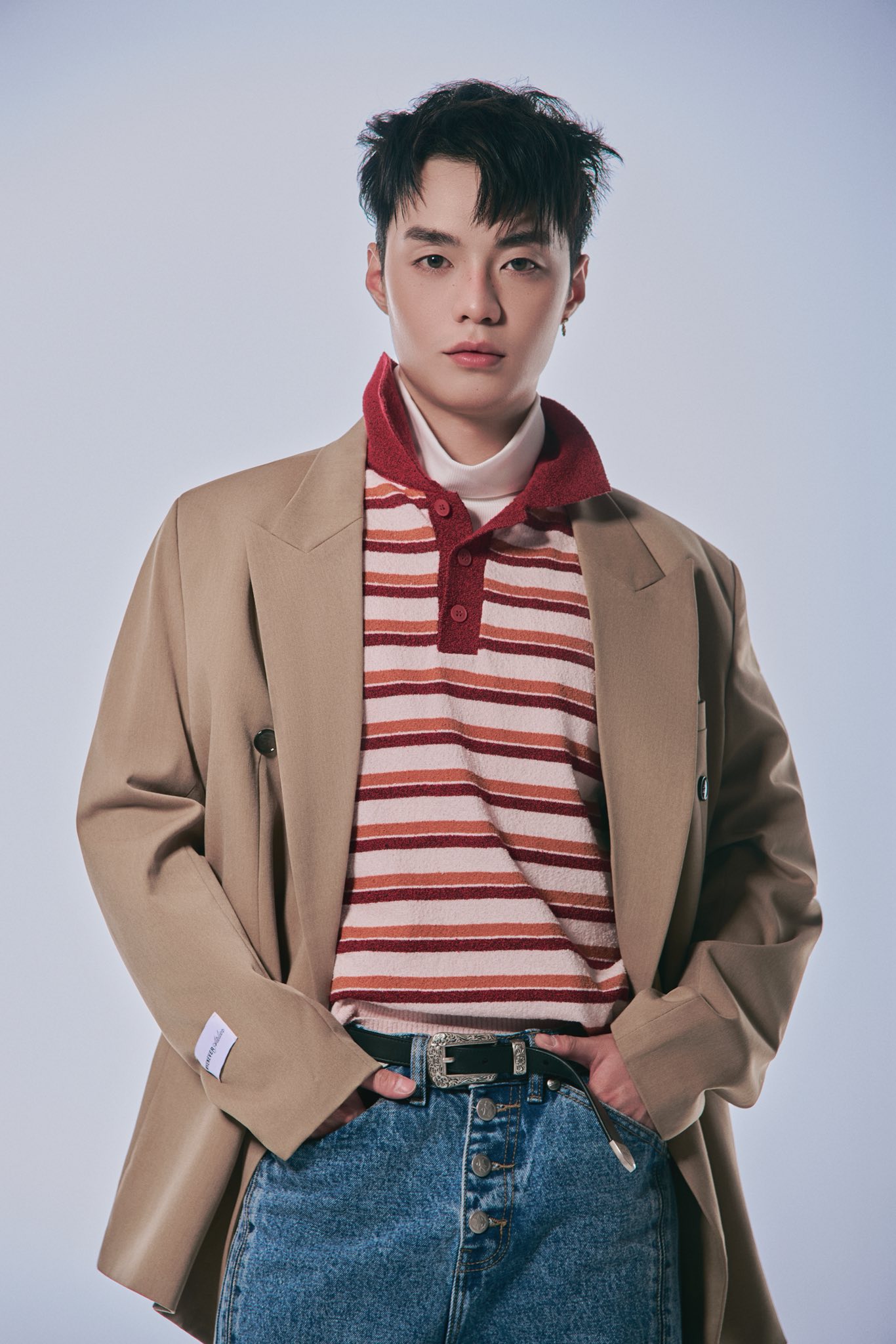 Phía rapper Negav xin lỗi và đính chính sau khi Cục An ninh mạng mời lên làm việc- Ảnh 1. Phía rapper Negav xin lỗi và đính chính sau khi Cục An ninh mạng mời lên làm việc- Ảnh 1.