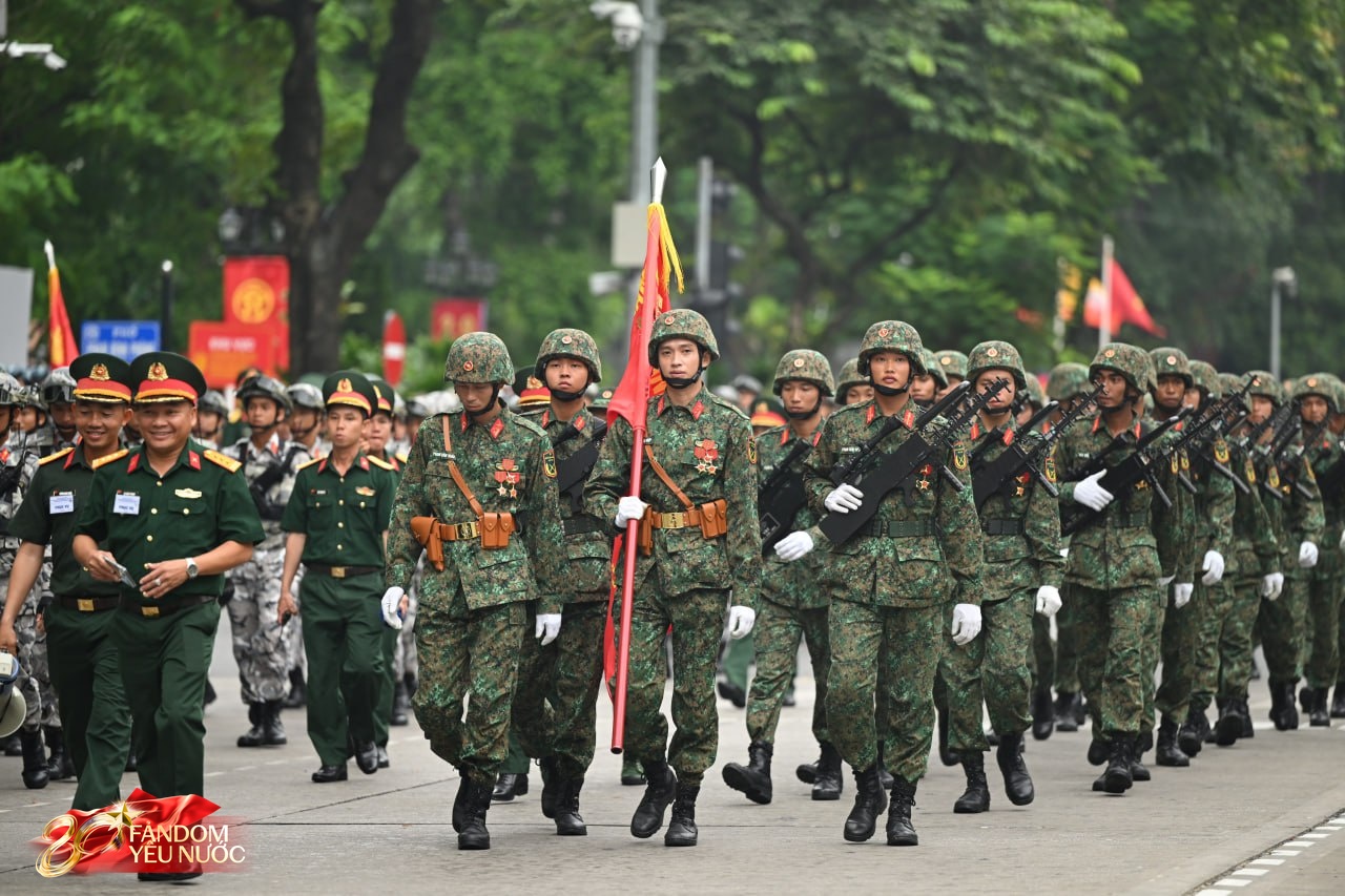 Trần đời chưa thấy ai như đồng chí Lê Hoàng Hiệp - Ảnh 1. Trần đời chưa thấy ai như đồng chí Lê Hoàng Hiệp - Ảnh 1.