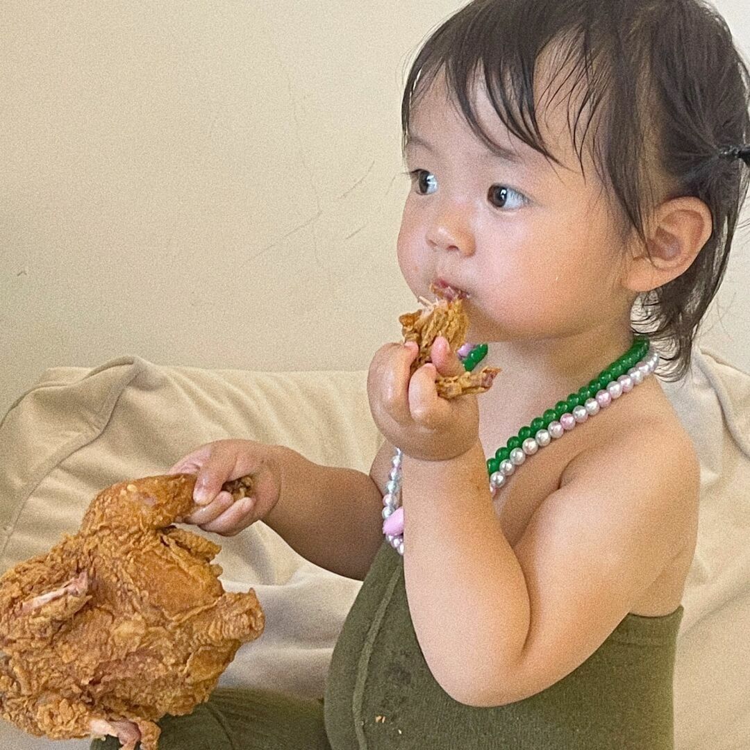 Đây là việc đầu tiên mẹ nên làm khi con lười ăn, chứ không phải tìm mua siro ăn ngon của Đây là việc đầu tiên mẹ nên làm khi con lười ăn, chứ không phải tìm mua siro ăn ngon của