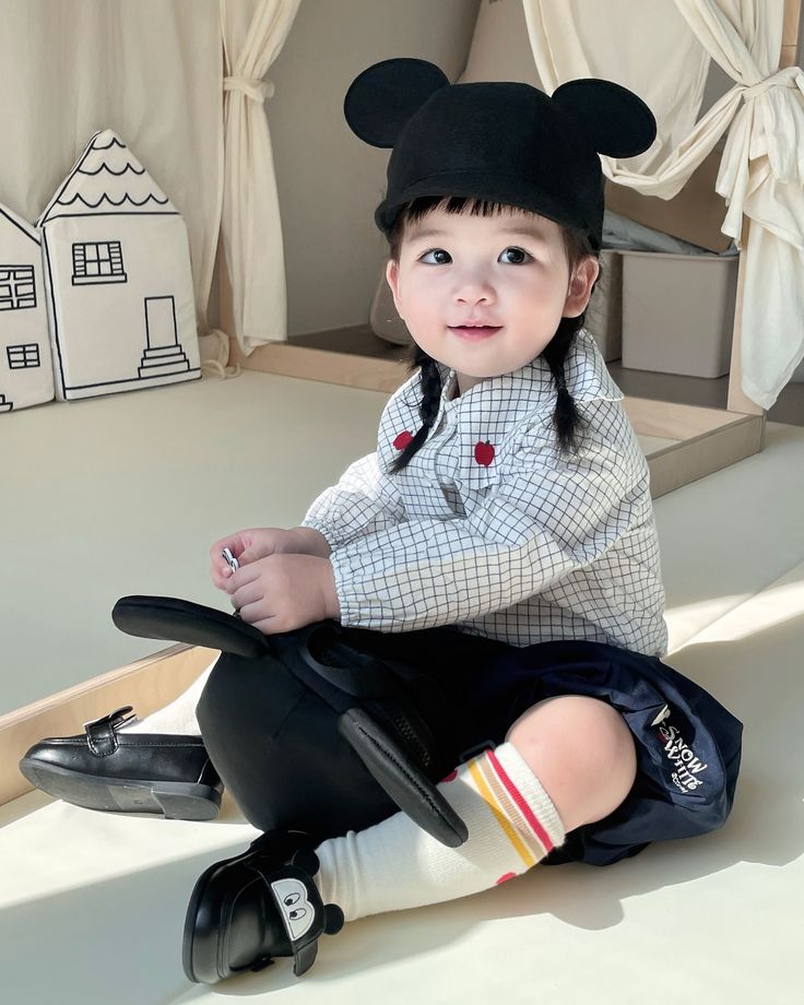 Dấu hiệu của 1 em bé tương lai dễ trở thành doanh nhân thành đạt- Ảnh 3. Dấu hiệu của 1 em bé tương lai dễ trở thành doanh nhân thành đạt- Ảnh 3.