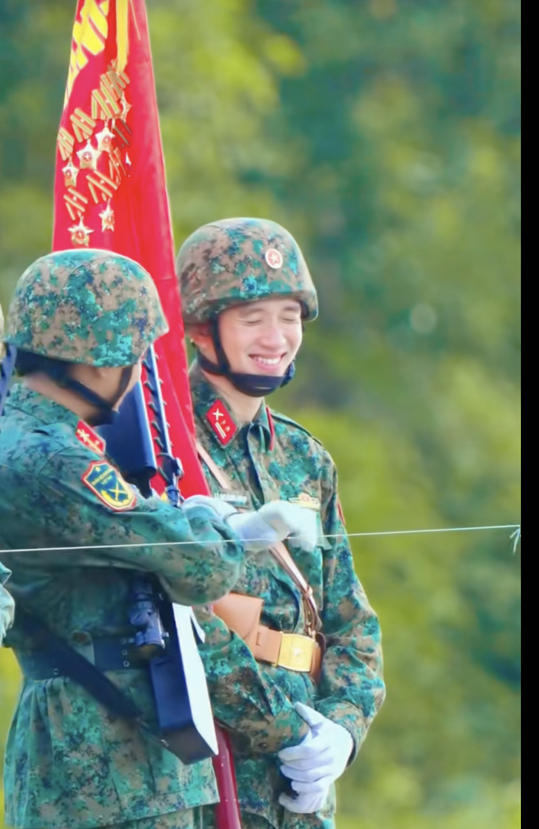 Trần đời chưa thấy ai như đồng chí Lê Hoàng Hiệp - Ảnh 10. Trần đời chưa thấy ai như đồng chí Lê Hoàng Hiệp - Ảnh 10.