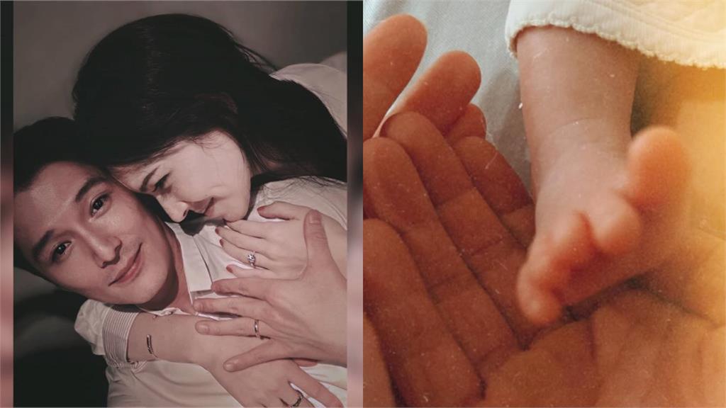 “Mỹ nam xé sách bước ra” quay ngoắt 180 độ sau khi thành chồng người ta- Ảnh 3. “Mỹ nam xé sách bước ra” quay ngoắt 180 độ sau khi thành chồng người ta- Ảnh 3.
