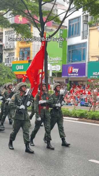 Trần đời chưa thấy ai như đồng chí Lê Hoàng Hiệp - Ảnh 4. Trần đời chưa thấy ai như đồng chí Lê Hoàng Hiệp - Ảnh 4.